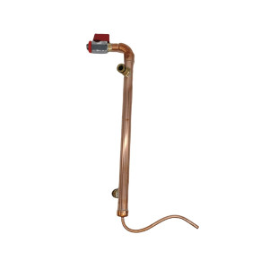 Spirits Cooler (kit) for Pure Distilling/Alcoengine Reflux Condenser