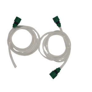 Alcoengine/Pure Distilling Condenser Cooling Water Hose Kit
