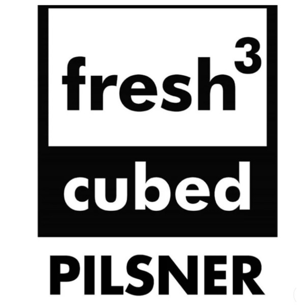 Fresh3 - Pilsner (Fresh Wort Kit) - 15L