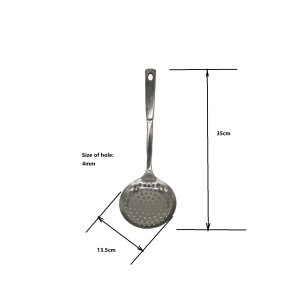 Cheese Draining Spoon