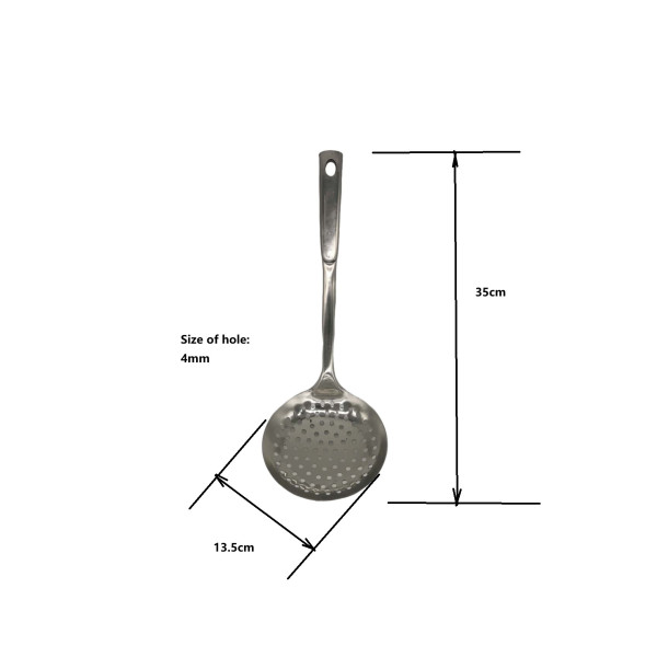 Cheese Draining Spoon