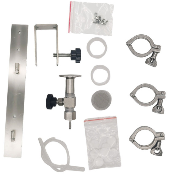 New Upgraded Stillmate 10L Stainless steel Filter Pro -Standard