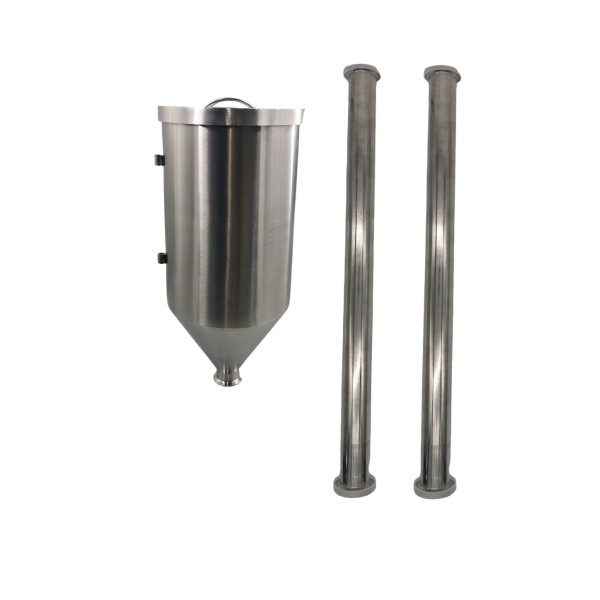 New Upgraded Stillmate 10L Stainless steel Filter Pro -Standard