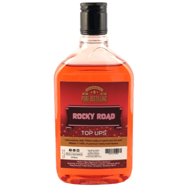 Pure Distilling
