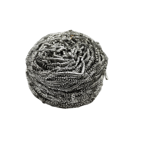 Stainless Steel Packing Scrubber Scourer Mesh, Catalytic Converter 40g
