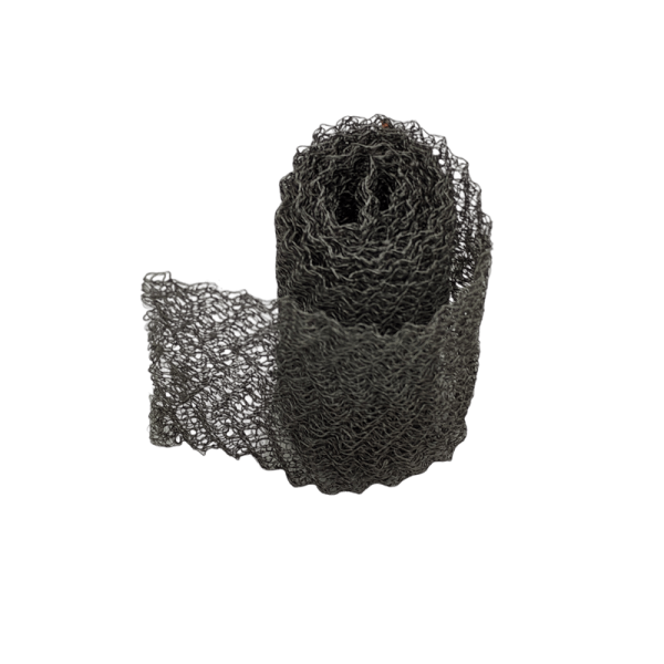 High-Quality Stainless steel Mesh Roll 85g