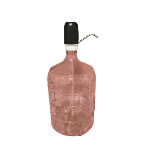 Rechargeble Electrical Suction Pump for Water/Spirits