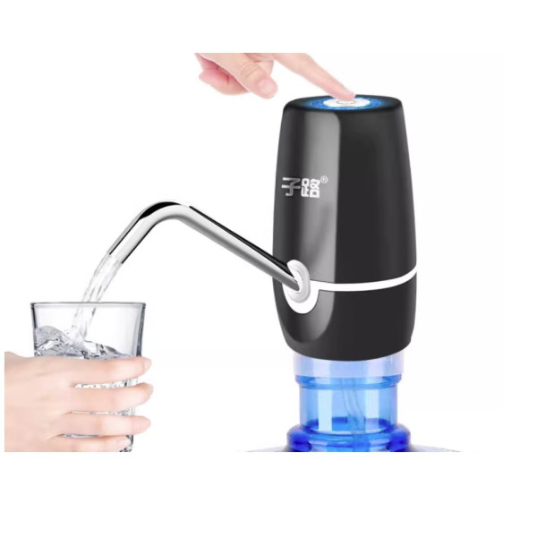 Rechargeble Electrical Suction Pump for Water/Spirits