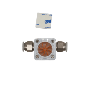 12mm Push-In Water Flow indicator