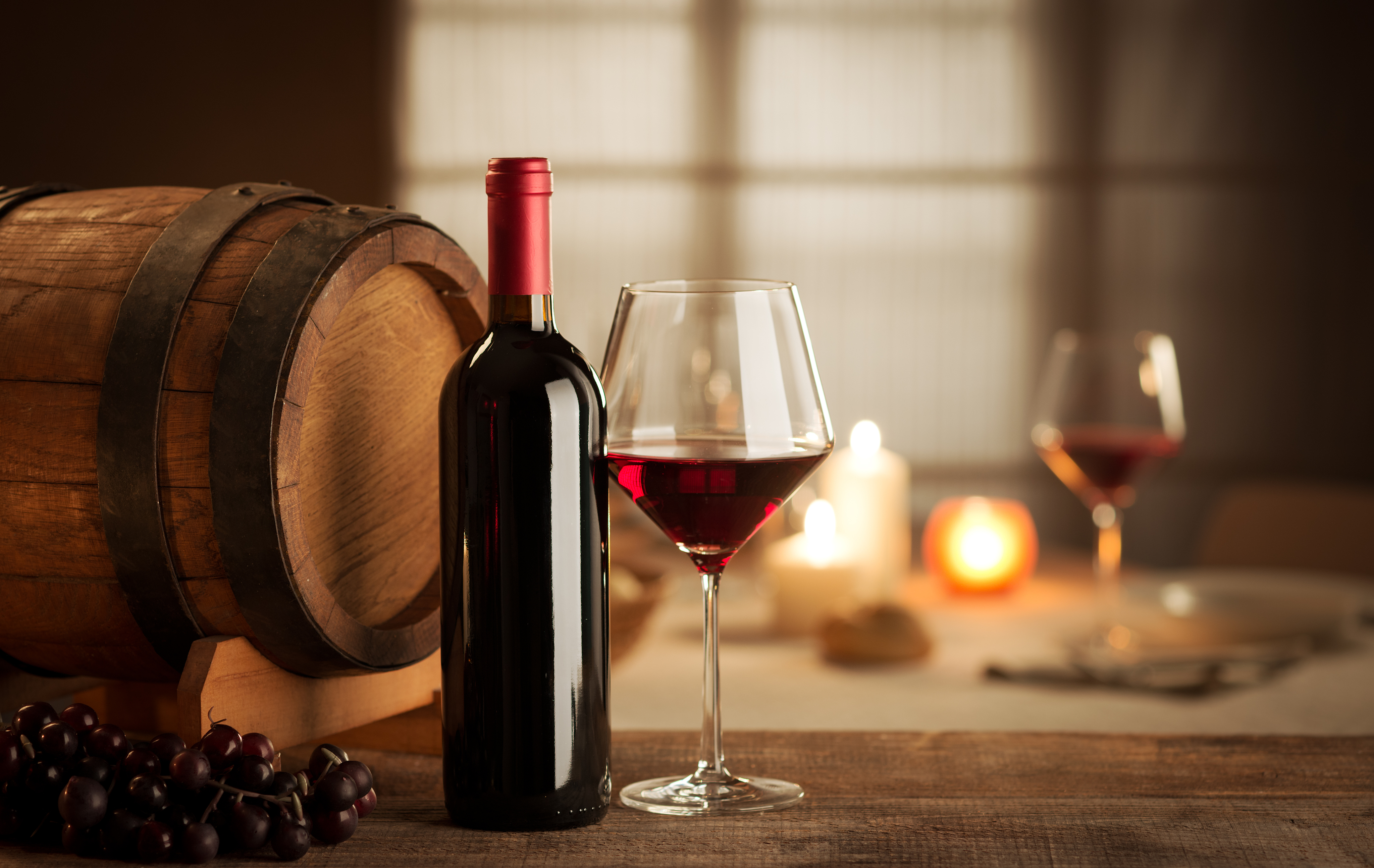 Wine, Cider & Mead Making