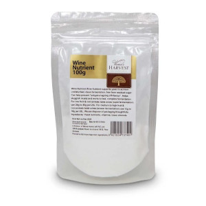 Vintner's Harvest Wine Nutrient 100g
